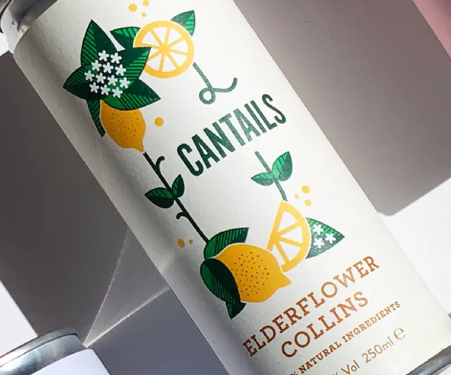 綠色包裝,日用品包裝