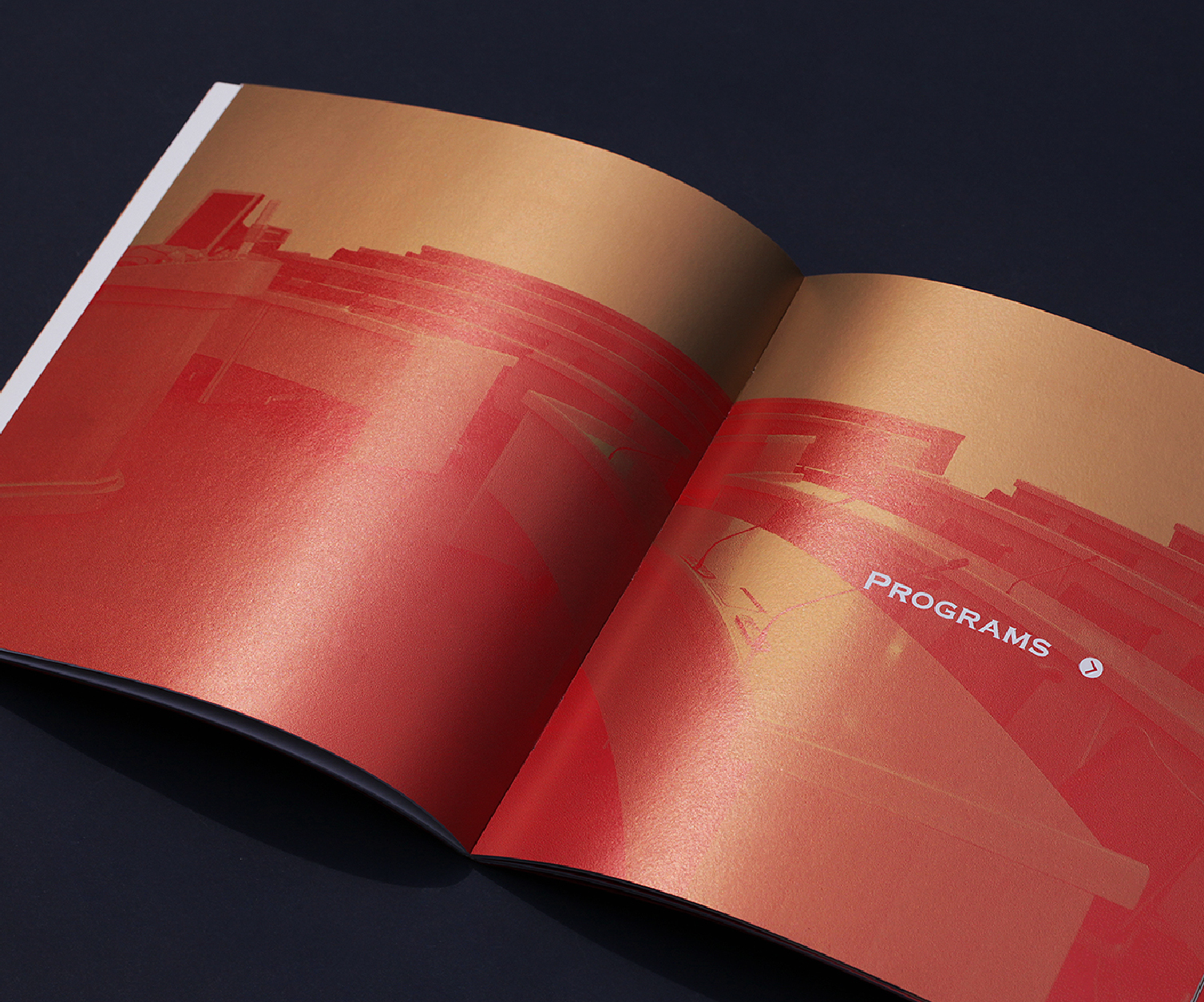 商業(yè)宣傳冊